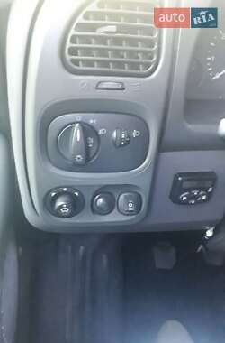 Микроавтобус Ford Transit 2003 в 
