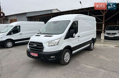 Вантажний фургон Ford Transit 2021 в Вінниці