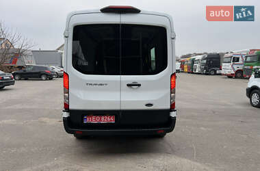 Грузовой фургон Ford Transit 2021 в Виннице