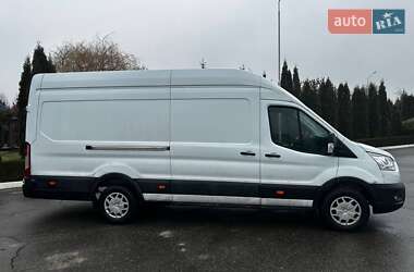 Вантажний фургон Ford Transit 2020 в Києві