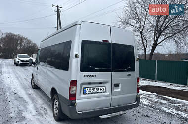 Інші автобуси Ford Transit 2010 в Краснокутську