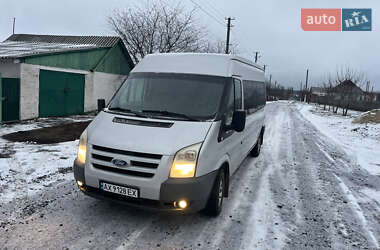 Інші автобуси Ford Transit 2010 в Краснокутську