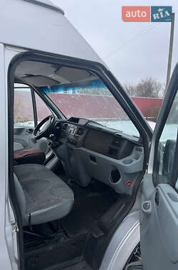 Інші автобуси Ford Transit 2010 в Краснокутську