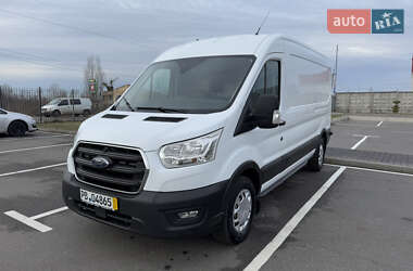 Грузовой фургон Ford Transit 2021 в Ирпене