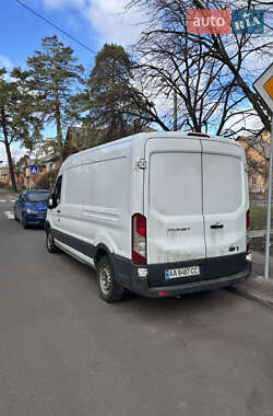 Вантажний фургон Ford Transit 2015 в Києві