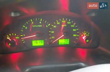 Грузопассажирский фургон Ford Transit 2005 в 