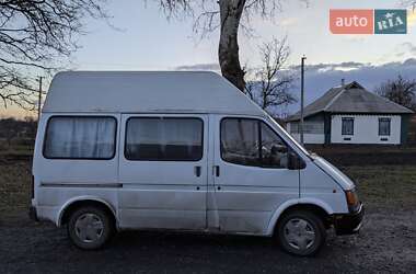 Микроавтобус Ford Transit 1994 в 