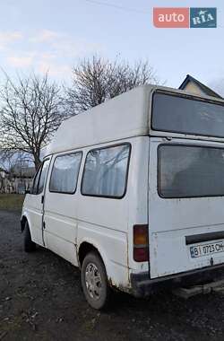 Микроавтобус Ford Transit 1994 в Миргороде