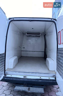Рефрижератор Ford Transit 2013 в 