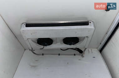 Рефрижератор Ford Transit 2013 в 