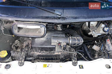 Рефрижератор Ford Transit 2013 в 