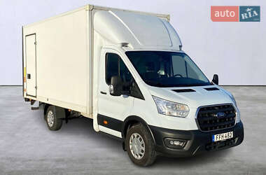 Інші вантажівки Ford Transit 2021 в Києві