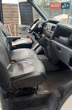 Мікроавтобус Ford Transit 2006 в 