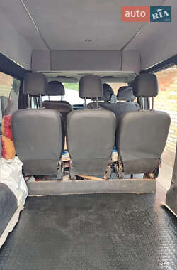 Мікроавтобус Ford Transit 2006 в 