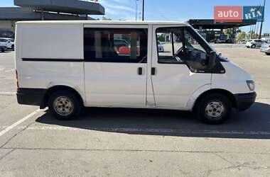 Мікроавтобус Ford Transit 2005 в Києві