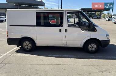 Мікроавтобус Ford Transit 2005 в 