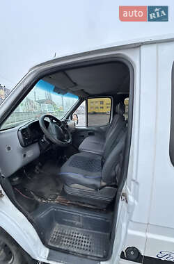 Мікроавтобус Ford Transit 1995 в Вінниці