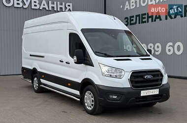 Грузовой фургон Ford Transit 2020 в Ирпене