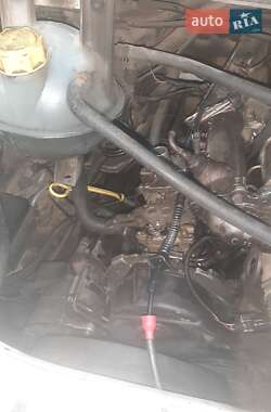 Інші автобуси Ford Transit 1995 в Чернівцях