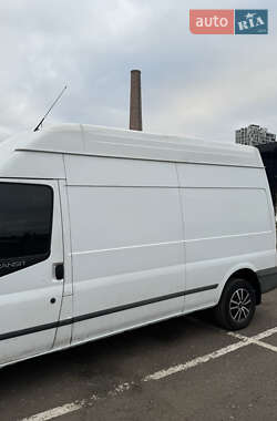 Грузовой фургон Ford Transit 2011 в 
