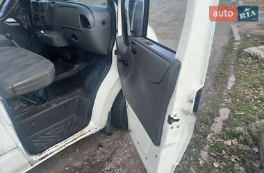 Грузовой фургон Ford Transit 2006 в Киеве