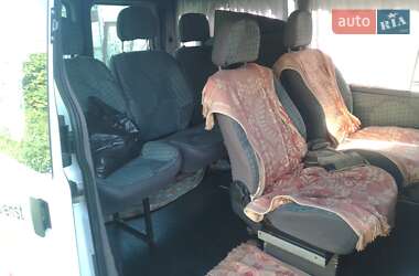 Минивэн Ford Transit 2008 в 
