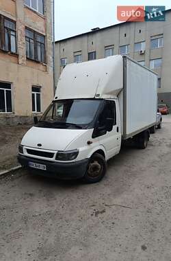 Другие грузовики Ford Transit 2001 в Каменец-Подольском