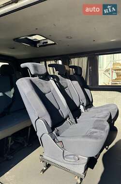 Микроавтобус Ford Transit 2007 в 