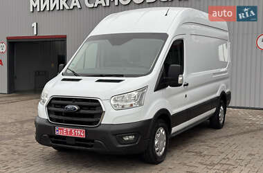 Вантажний фургон Ford Transit 2020 в Бучі