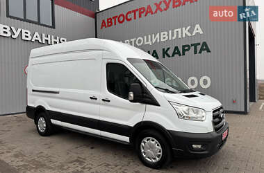 Вантажний фургон Ford Transit 2020 в Бучі