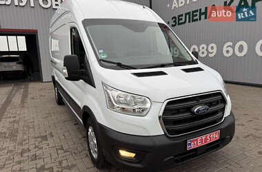 Вантажний фургон Ford Transit 2020 в Бучі