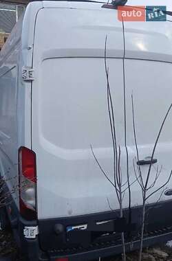 Вантажний фургон Ford Transit 2017 в 