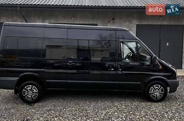 Мікроавтобус Ford Transit 2012 в Виноградові