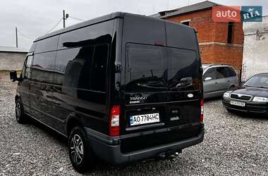 Мікроавтобус Ford Transit 2012 в Виноградові
