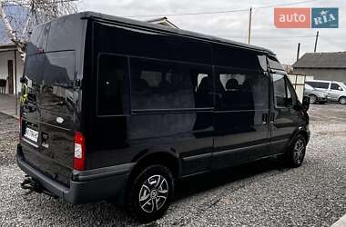 Микроавтобус Ford Transit 2012 в 