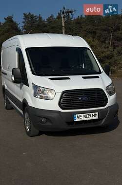 Другие грузовики Ford Transit 2015 в Горишних Плавнях