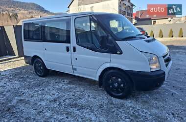 Микроавтобус Ford Transit 2006 в 