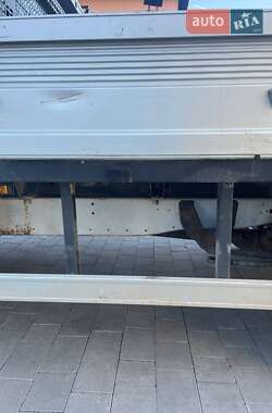 Борт Ford Transit 2013 в 