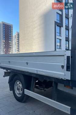 Борт Ford Transit 2013 в 