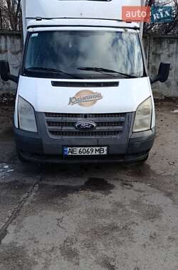 Другие грузовики Ford Transit 2013 в Кривом Роге