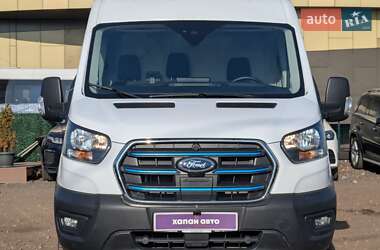 Грузовой фургон Ford Transit 2023 в Киеве