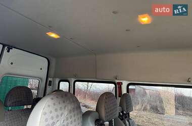 Микроавтобус Ford Transit 2011 в Тернополе