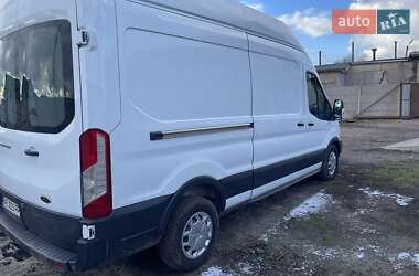 Грузовой фургон Ford Transit 2018 в Кривом Роге