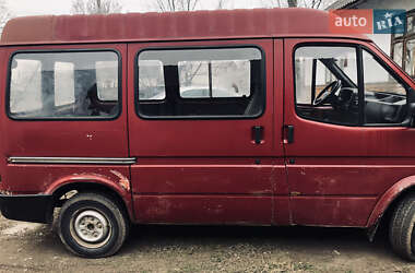 Грузопассажирский фургон Ford Transit 1993 в Коломые