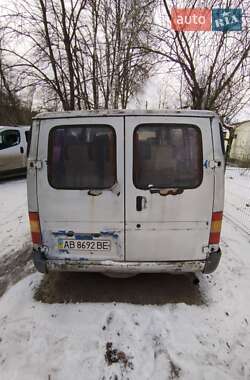 Микроавтобус Ford Transit 1999 в Хорошеве