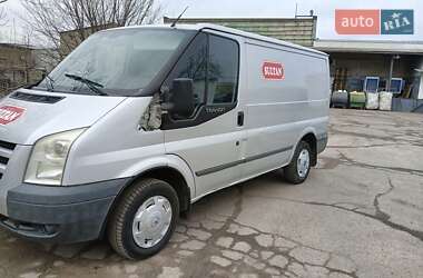 Інші вантажівки Ford Transit 2009 в Одесі