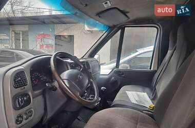 Грузовой фургон Ford Transit 2004 в Виннице