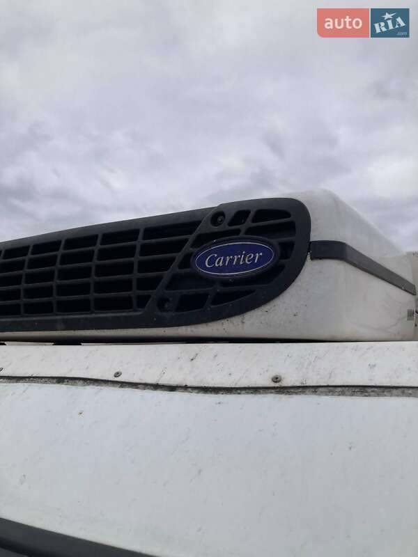 Рефрижератор Ford Transit 2013 в Києві