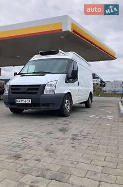 Рефрижератор Ford Transit 2013 в Киеве