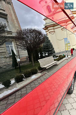 Специальный автобус Ford Transit 2012 в 